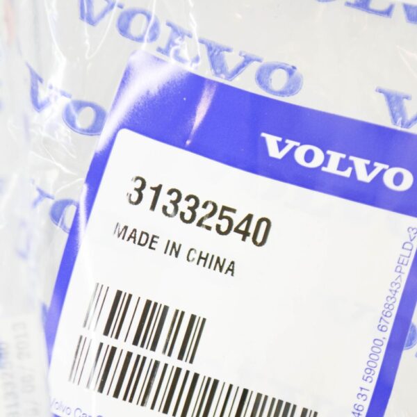 31332540 - VOLVO S60 MK2 Steering Wheel Harness 31332540 NEW GENUINE