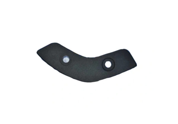31335026 - Volvo S60 MK2 dirt catcher front right 31335026 NEW ORIGINAL