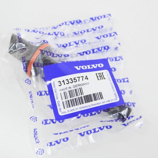 31335774 - Volvo V40 Original Headlight Bulb Socket 31335774