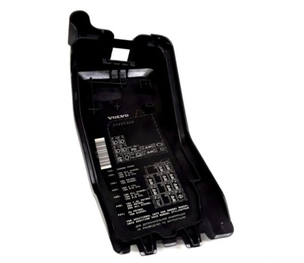 31337340 - Volvo S60 MK2 Fuse Box Cover 31337340 NEW REAL
