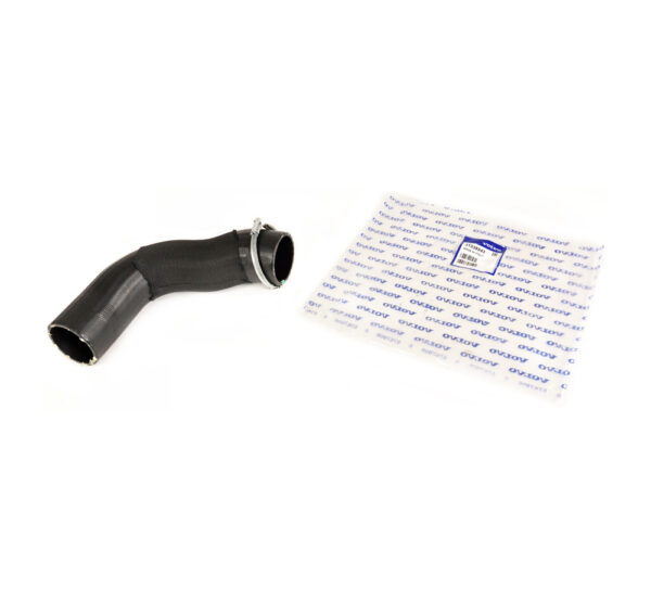 31338543 - Volvo S60 MK2 Intercooler Left Hose Tube 31338553 NEW REAL