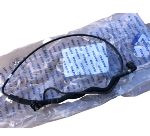 31338601 - Volvo V40 Hatchback Rariator Breather Hose 31338601 NEW GENUINE