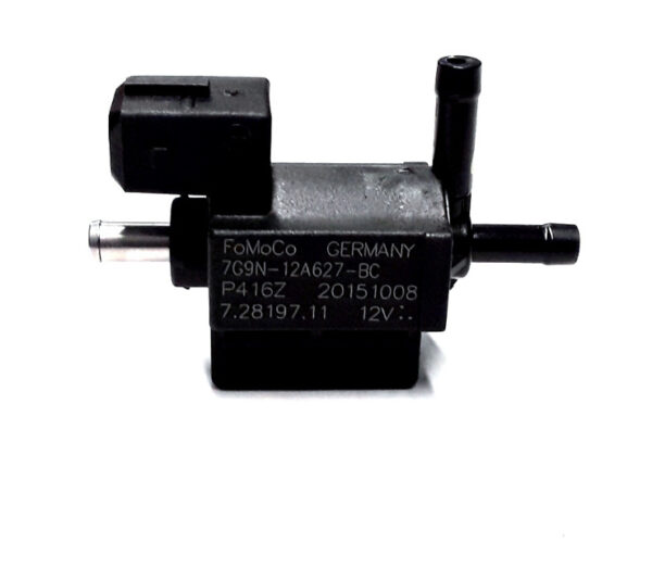 31342120 - Volvo XC60 MK1 Turbocharger Boost Solenoid Valve 31342120 NEW ORIGINAL