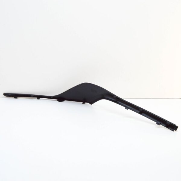 31347087 - Volvo V40 Front Bumper Left Side Section Trim 31347087 NEW GENUINE