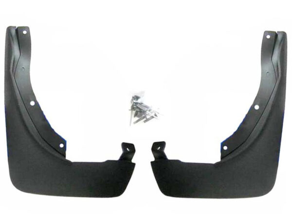 31347474 - Volvo XC70 MK2 Dirt Catcher Kit Rear 31347474 NEW ORIGINAL