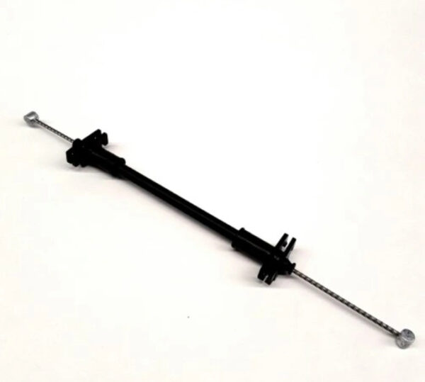 31349499 - VOLVO S80 MK2 FRONT DOOR LOCKING CABLE 31349499 NEW GENUINE