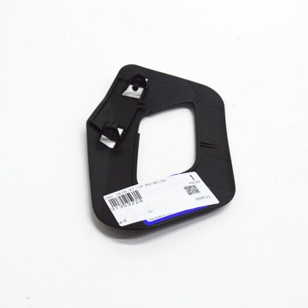 31353224 - Volvo V60 MK1 Left Headlight Washer Mount 31353224 NEW REAL