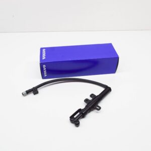 31364192 - VOLVO S90 MK2 LEFT HEADLIGHT WASHER NOZZLE 31364192 NEW GENUINE