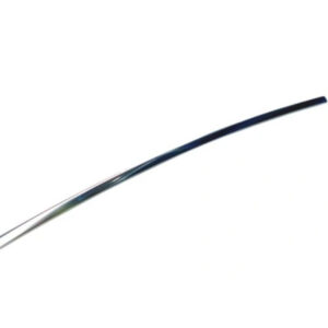 31371619 - VOLVO S90 MK2 REAR RIGHT DOOR PANEL TRIM STRIP 31371619 NEW GENUINE