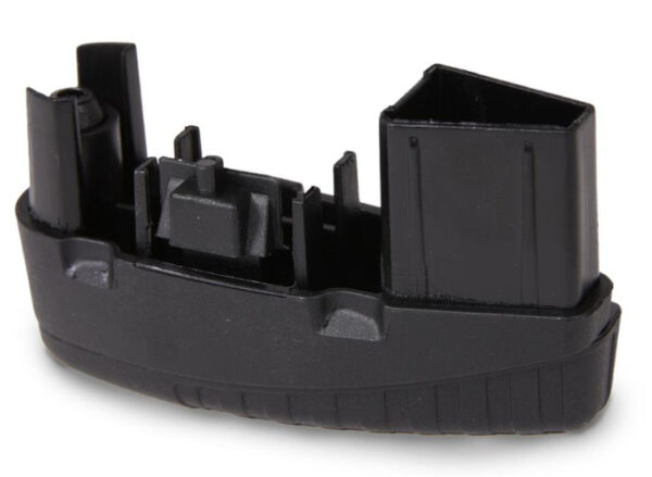 31373238 - Volvo V60 MK1 roof rail load carrier right end piece 31373238 NEW ORIGINAL