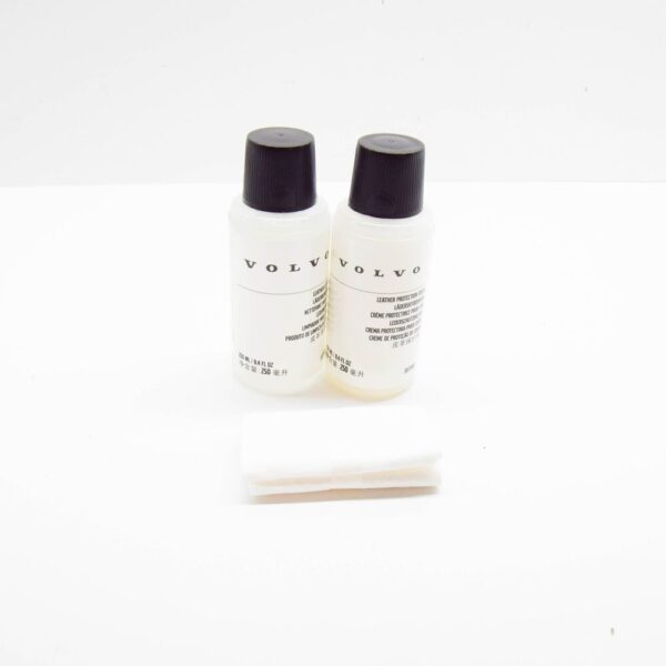 31375176 - VOLVO Interior Leather Skin Care Kit 31375176 NEW GENUINE