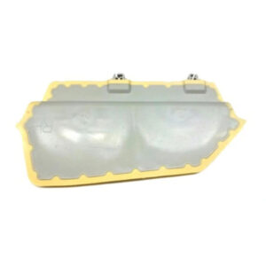 31378905 - VOLVO S90 MK2 RIGHT INNER HINGE COLUMN SEAL 31378905 NEW GENUINE