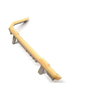 31378907 - VOLVO S90 MK2 RIGHT OUTER A PILLAR BODY SIDE SEAL 31378907 NEW GENUINE