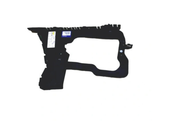 31383527 - VOLVO S90 MK2 REAR LEFT BUMPER GUIDE 31383527 NEW GENUINE