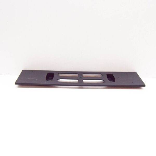31383631 - Volvo XC90 MK2 Front Bumper Number Plate Holder Bracket 31383631 NEW GENUINE