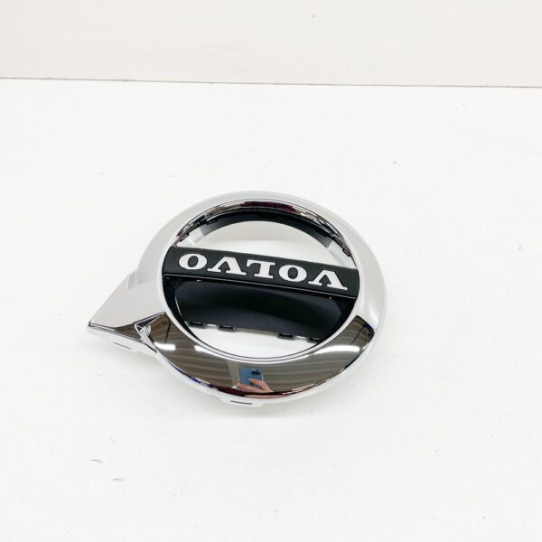 31383645 - Volvo S90 MK2 Radiator Grill Emblem Badge 31383645 NEW GENUINE