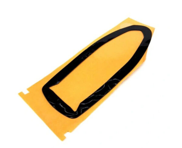 31383678 - VOLVO S60 MK2 RADIO ANTENNA BASE GASKET 31383678 NEW GENUINE