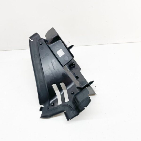 31383684 - Volvo XC60 MK1 air guide panel front left 31383684, original part
