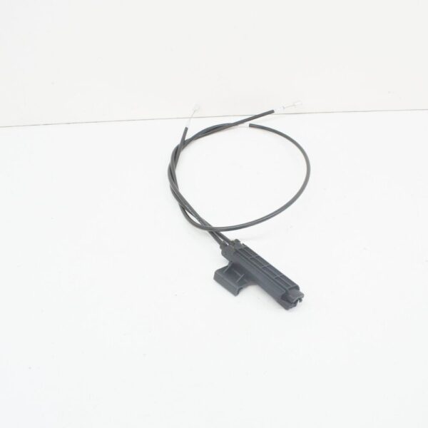 31385848 - VOLVO S60 MK2 Front Hood Release Cable 31385848 NEW