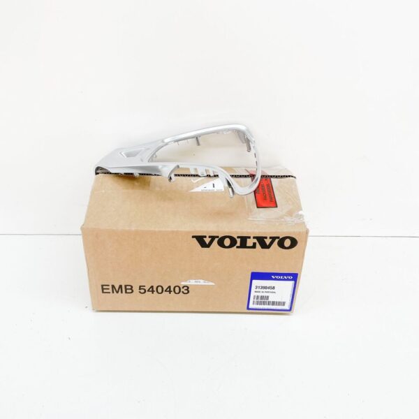 31390458 - Volvo S60 MK2 steering mechanism trim 31390458 NEW original