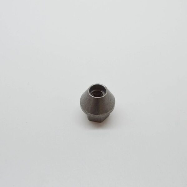 31400259 - Volvo C30 Wheel Lug Groove 31400259 NEW GENUINE