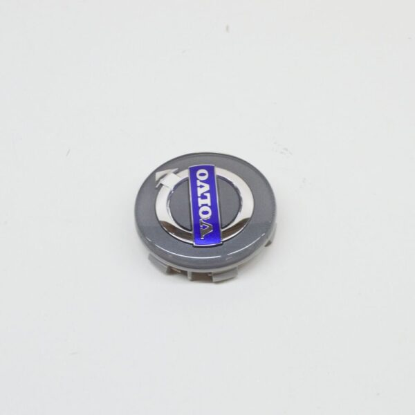 31400452 - Volvo XC90 MK1 wheel hub cover, center bezel 31400452, original part