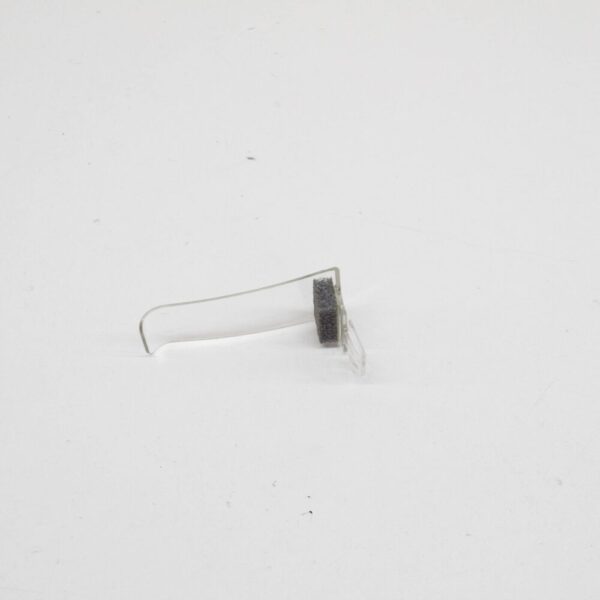 31403186 - VOLVO XC90 MK1 Windshield Holder Ticket Clip 31403186 NEW GENUINE