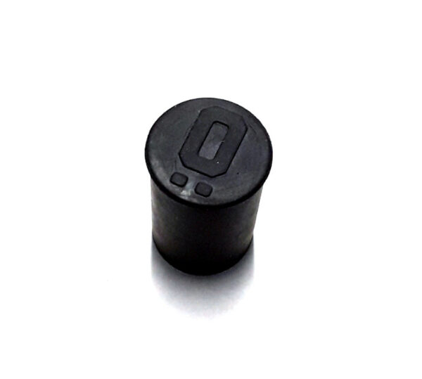 31408624 - Volvo V60 MK1 protective cap for front shock absorbers 31408624, original part