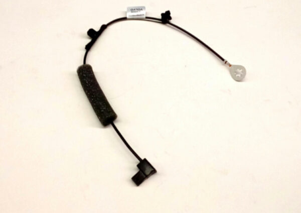 31409068 - Volvo V60 MK1 Antenna System Grounding Suppression Filter 31409068, NEW, ORIGINAL