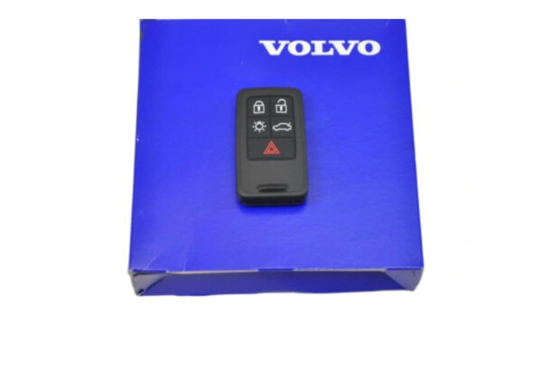 31419359 - VOLVO S60 MK2 RADIO KEY 31419359 NEW GENUINE