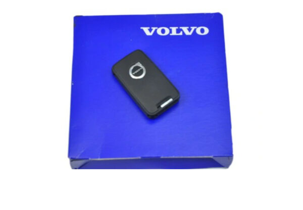 31419359 - VOLVO S60 MK2 RADIO KEY 31419359 NEW GENUINE