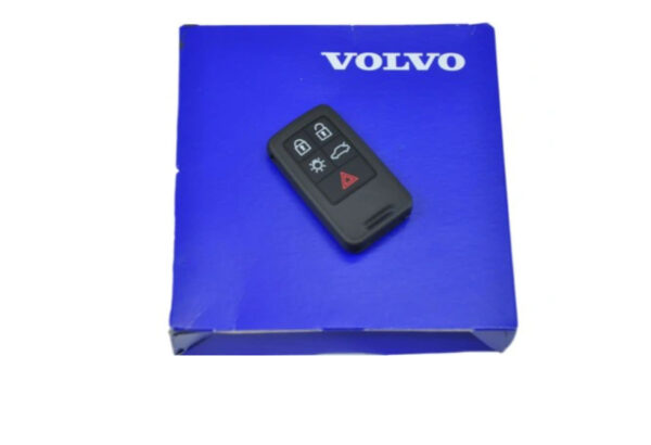 31419359 - VOLVO S60 MK2 RADIO KEY 31419359 NEW GENUINE