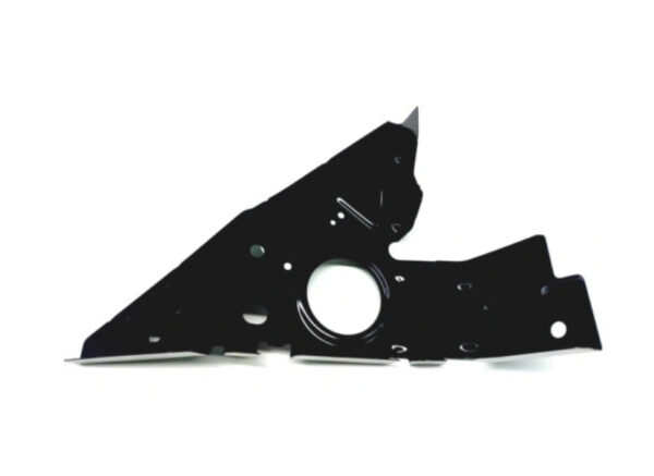 31420632 - Volvo S90 MK2 Front Left Fender Apron Amplifier 31420632 NEW REAL