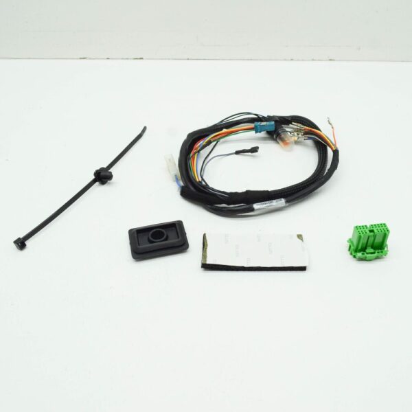 31424168 - Volvo XC60 Right Door Outside Mirror Harness Cable 31424168 NEW GENUINE