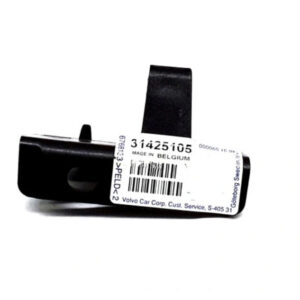 31425105 - VOLVO S90 MK2 RIGHT RADIATOR BRACKET AIR DUCT BRACKET 31425105 NEW GENUINE
