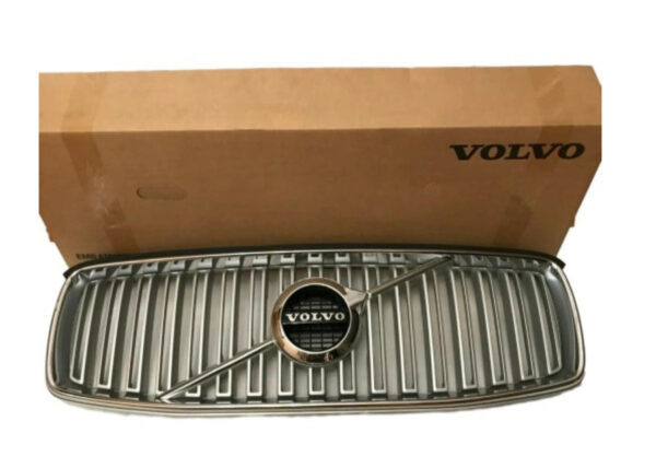 31425933 - Volvo XC90 MK2 Front Bumper Radiator Grille 31425933 NEW REAL