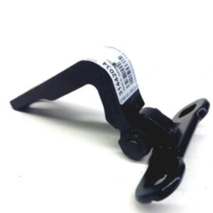 31442034 - Volvo S90 MK2 Front Right Lower Door Hinge 31442034 NEW GENUINE