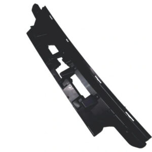 31449159 - VOLVO S90 MK2 REAR BUMPER COVER SUPPORT RAIL 31449159 NEW GENUINE