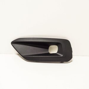 31449343 - Volvo XC40 Front Bumper Left Fog Light Grill Cover 31449343 NEW GENUINE