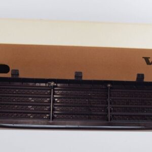 31455424 - Volvo XC40 Front Radiator Air Guide Cover 31455424 NEW GENUINE