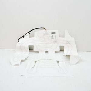 31467421 - Volvo V40 Front Seat Heating Element 31467421 NEW GENUINE