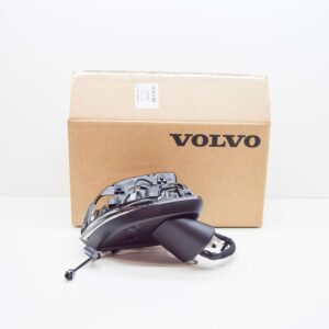 31477686 - Volvo XC40 Front Right Door Side Mirror RHD 31477686 NEW GENUINE