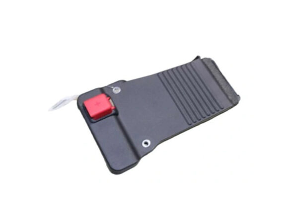 31479622 - VOLVO S90 MK2 FRONT BATTERY COVER 31479622 NEW GENUINE