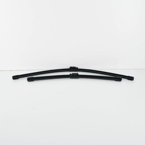 31490718 - Volvo XC60 MK2 Windshield Wiper Blade Set 31490718, NEW, Original