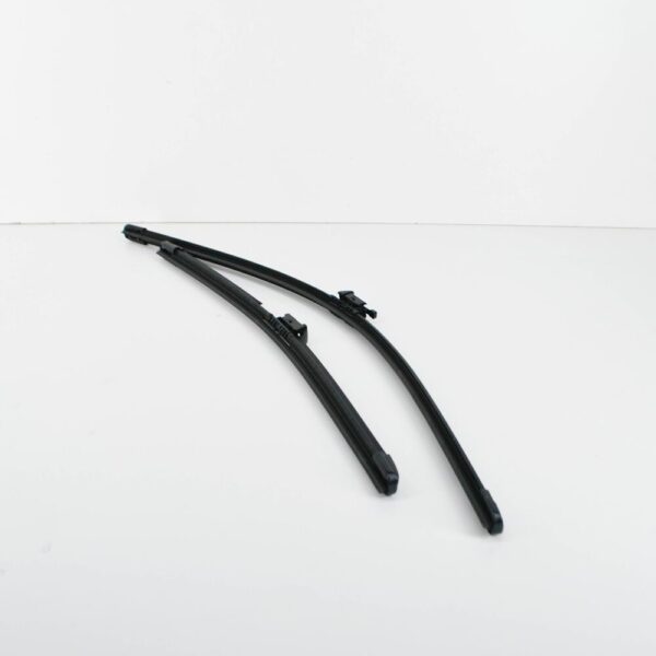 31490718 - Volvo XC60 MK2 Windshield Wiper Blade Set 31490718, NEW, Original