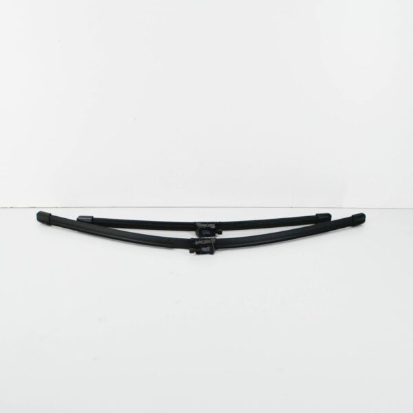 31490718 - Volvo XC60 MK2 Windshield Wiper Blade Set 31490718, NEW, Original