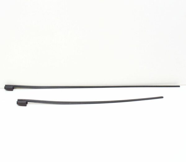 31490722 - NEW VOLVO XC60 MK2 WINDSHIELD WIPER BLADE SET LHD 31490722 ORIGINAL