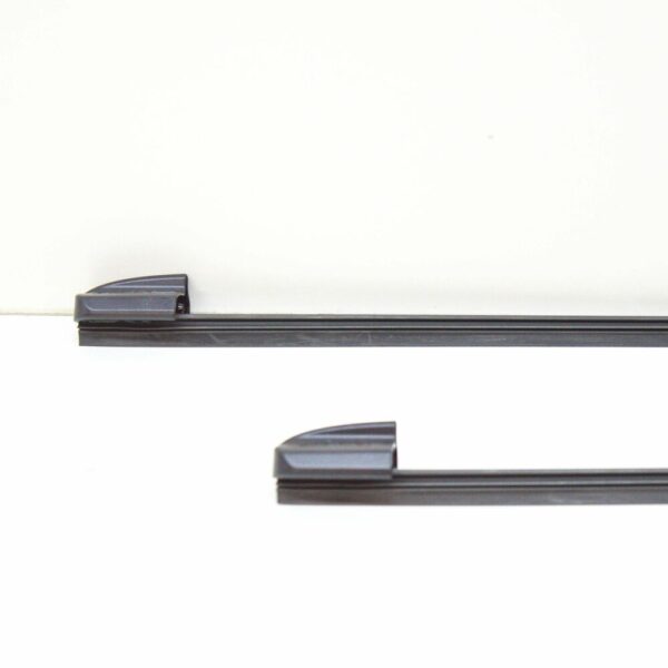 31490722 - NEW VOLVO XC60 MK2 WINDSHIELD WIPER BLADE SET LHD 31490722 ORIGINAL