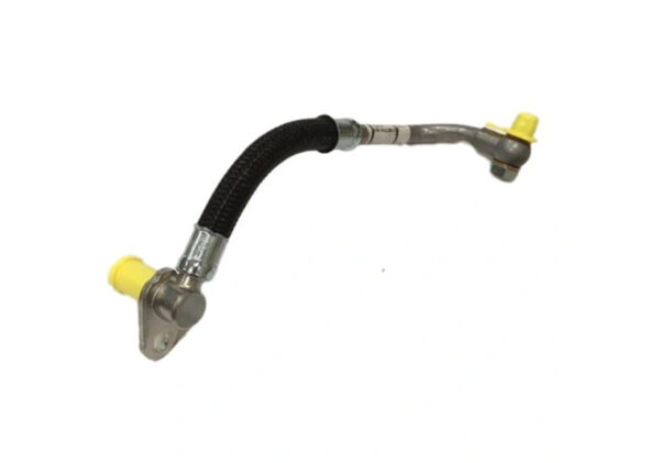 31686590 - Volvo S60 MK2 Engine Oil Inlet Line 31686590 NEW REAL