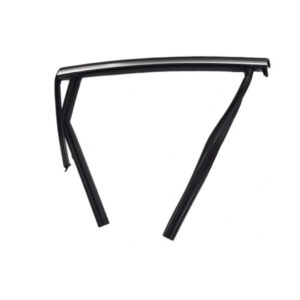 31689096 - VOLVO S90 MK2 REAR RIGHT DOOR GUIDE STRIP 31689096 NEW GENUINE